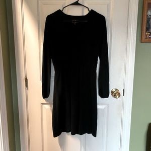 Fall/Winter Sweater Dress Size PL (Petite Large)